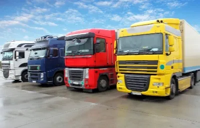 Konya Palandöken Nakliye Ambarı