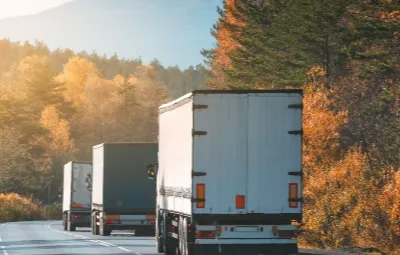 Konya Palandöken | Klima Taşıma