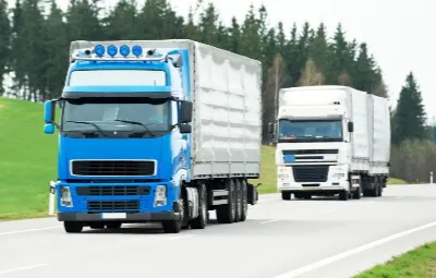 Konya Palandöken | Eşya Taşıma